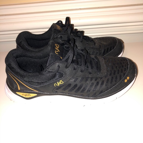 ryka size 12